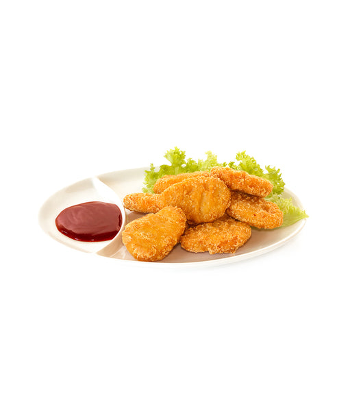 Nuggets Crunchy