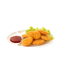 Nuggets Crunchy