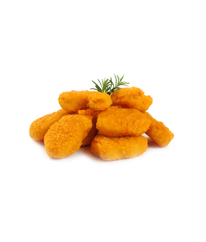 Creamy Chilli Chicken