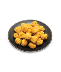 Fried Popcorn