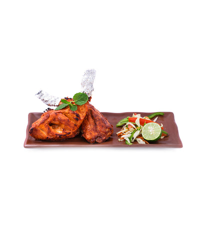Spicy Tandoori