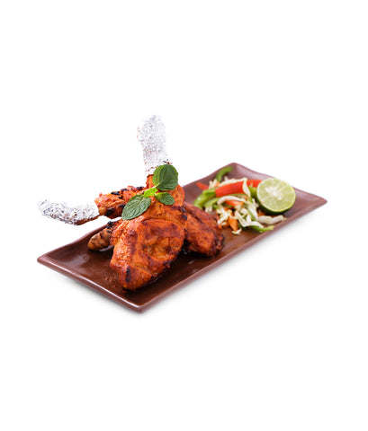 Spicy Tandoori