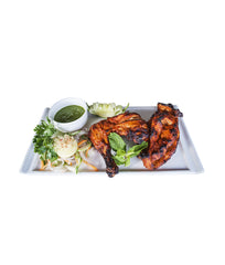 Chilli Grill Tandoori