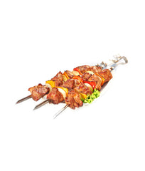 Grilled Tandoori